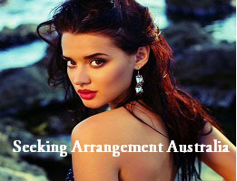 seeking arrangement Australia